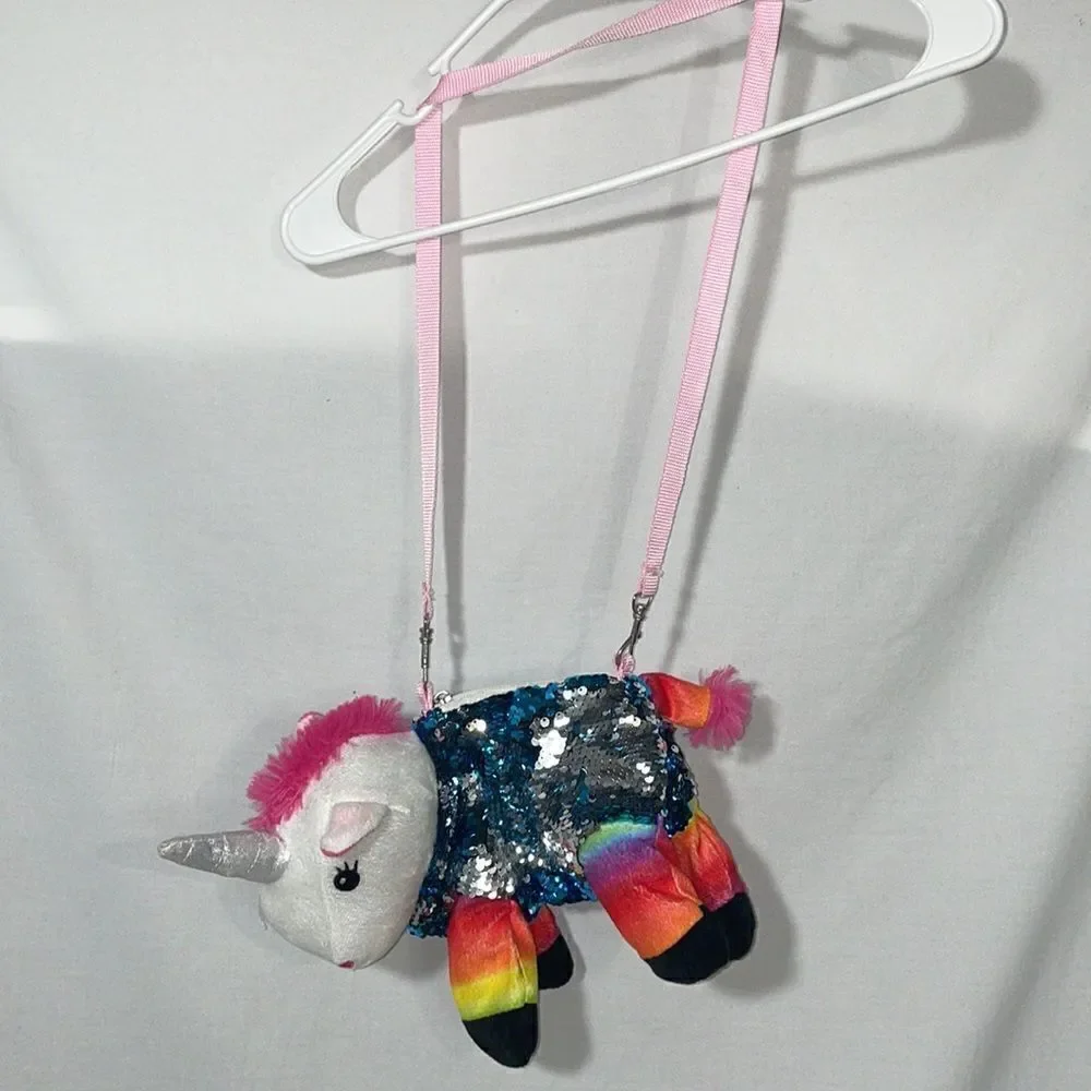Unicorn Purse